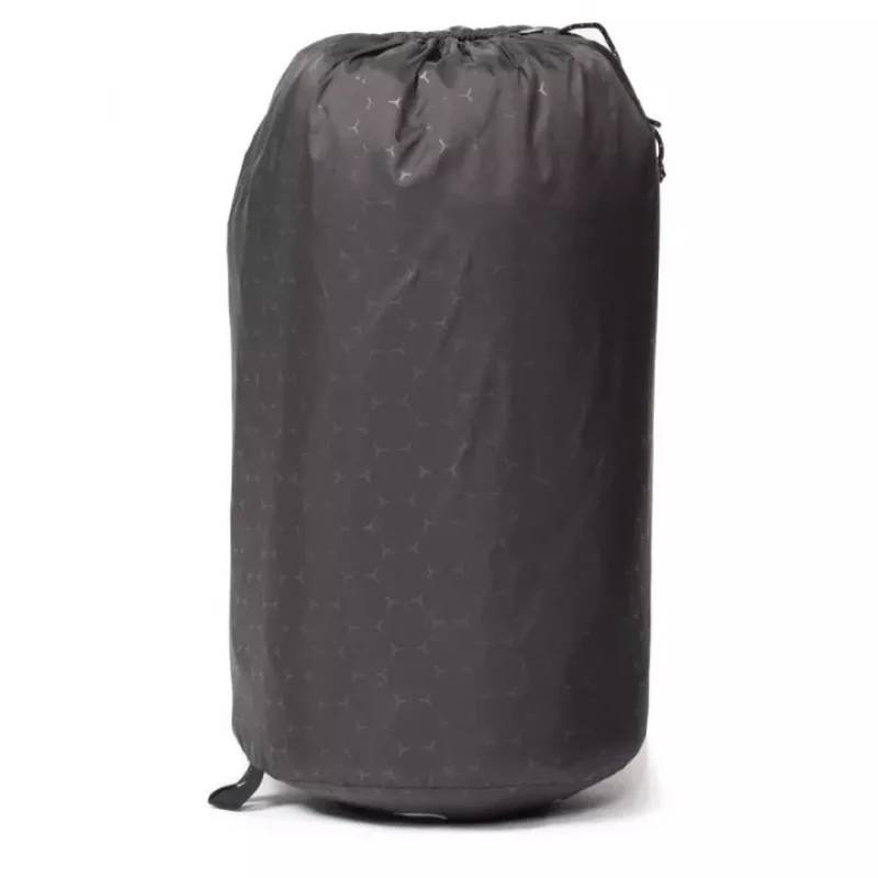 Exped SIM 3.8 LW Self-Inflating Mat Black