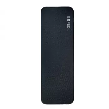 Exped SIM 3.8 LW Self-Inflating Mat Black