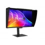 ASUS ProArt Display OLED PA27USD 26.9 colių 4K UHD monitorius, 60Hz, 0.1ms, HDR10, USB-C 90W, reguliuojamas aukštis