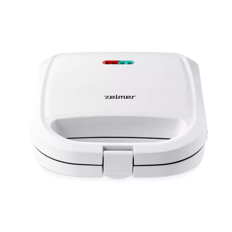 Zelmer ZSM7700 Sumuštinių kepimo aparatas 750W Juodas/Sidabrinis