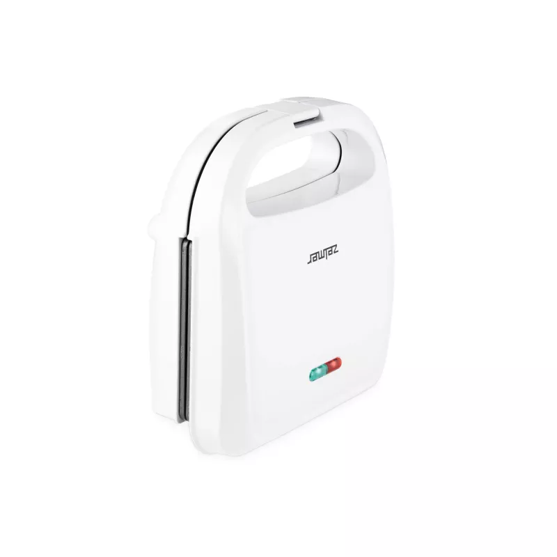 Zelmer ZSM7700 Sumuštinių kepimo aparatas 750W Juodas/Sidabrinis