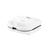 Zelmer ZSM7700 Sumuštinių kepimo aparatas 750W Juodas/Sidabrinis