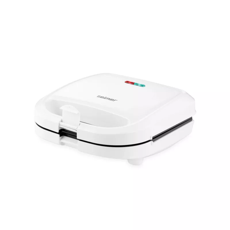 Zelmer ZSM7700 Sumuštinių kepimo aparatas 750W Juodas/Sidabrinis