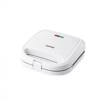 Zelmer ZSM7700 Sumuštinių kepimo aparatas 750W Juodas/Sidabrinis