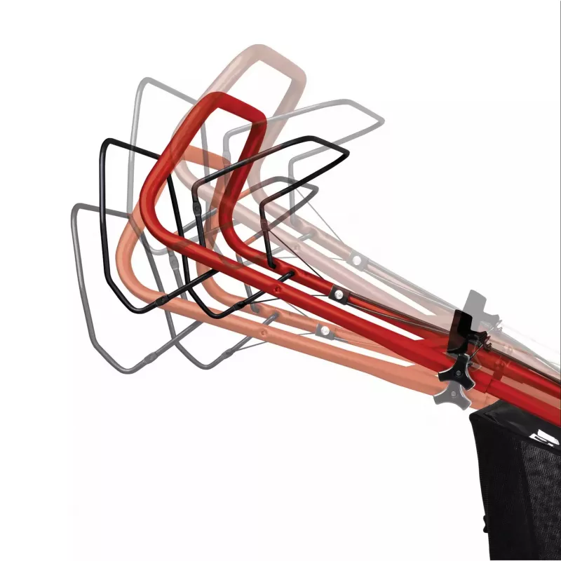 EINHELL GC-PM 46/5 S Benzininis vejapjovė (Raudona/Juoda, galiniais ratais varoma)