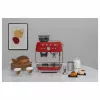 Smeg 50's Style Fully Automatic Coffee Machine EGF03RDEU Red