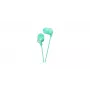 JVC HA-FX10 Light Blue Wired In-Ear Headphones