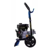 Scheppach HCP5000 aukšto slėgio plovimo įrenginys 180 bar 2700 W