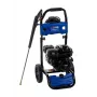 Scheppach HCP5000 aukšto slėgio plovimo įrenginys 180 bar 2700 W