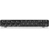 Behringer UMC404HD USB Audio Interface 4x4 24-bit/192 kHz su MIDAS Preamps