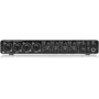 Behringer UMC404HD USB Audio Interface 4x4 24-bit/192 kHz su MIDAS Preamps