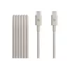 Apple Beats USB-C į USB-C Pintas Laidas (1,5 m) Surge Stone