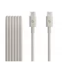 Apple Beats USB-C į USB-C Pintas Laidas (1,5 m) Surge Stone