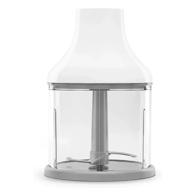 SMEG HBF03WHEU Panardintuvas, 700 W, Nerūdijančio plieno maišymo rankena, Baltas