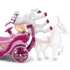 Huffy Kareta Princess elektrinis vaikiškas automobilis (17335W)