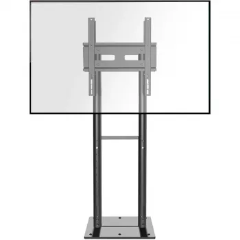 ONKRON FPRO2L-20-B Mobilus TV stovas 55-100 colių televizoriams, juodas