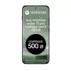 Motorola Edge 70 Pro 6,78 inch Android 16.0 5G USB Type-C 8 GB 256 GB 6500 mAh Pantone Titan