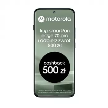 Motorola Edge 70 Pro 6,78 inch Android 16.0 5G USB Type-C 8 GB 256 GB 6500 mAh Pantone Titan