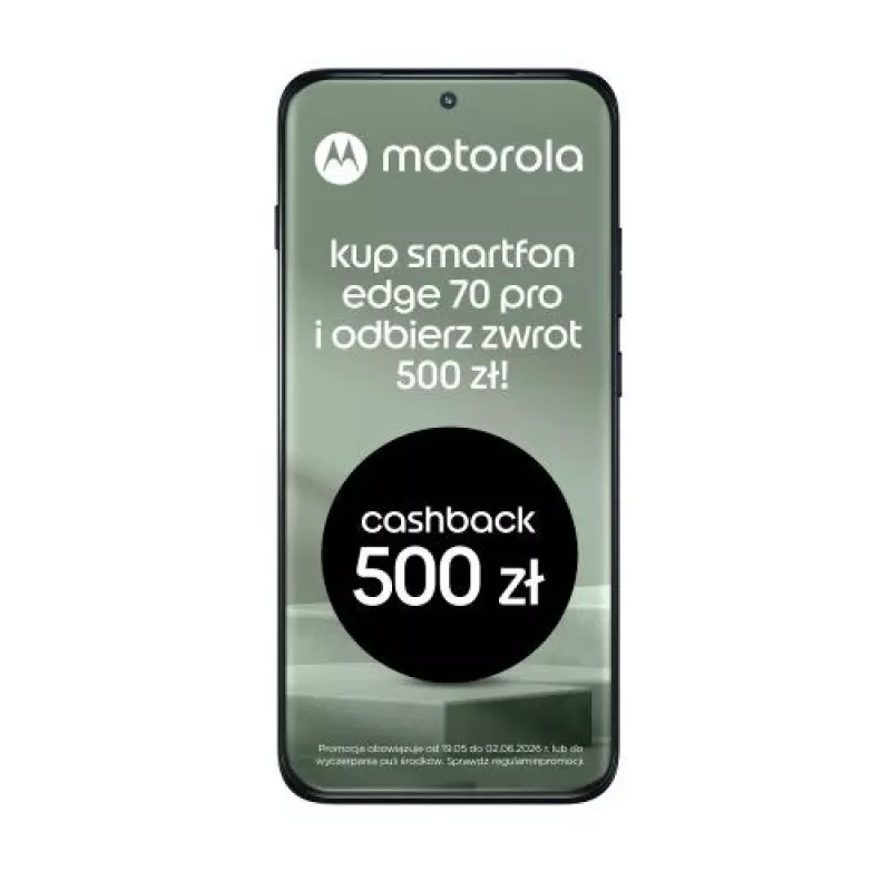 Motorola Edge 70 Pro 6,78 inch Android 16.0 5G USB Type-C 8 GB 256 GB 6500 mAh Pantone Titan