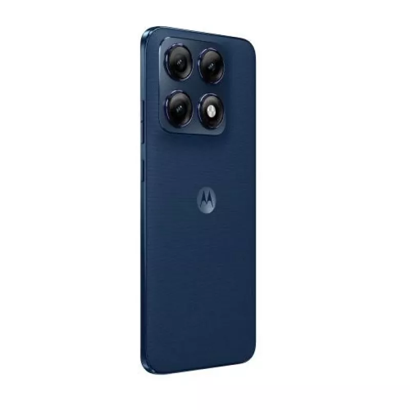 Motorola Edge 70 Pro 6,78 inch Android 16.0 5G USB Type-C 8 GB 256 GB 6500 mAh Pantone Titan