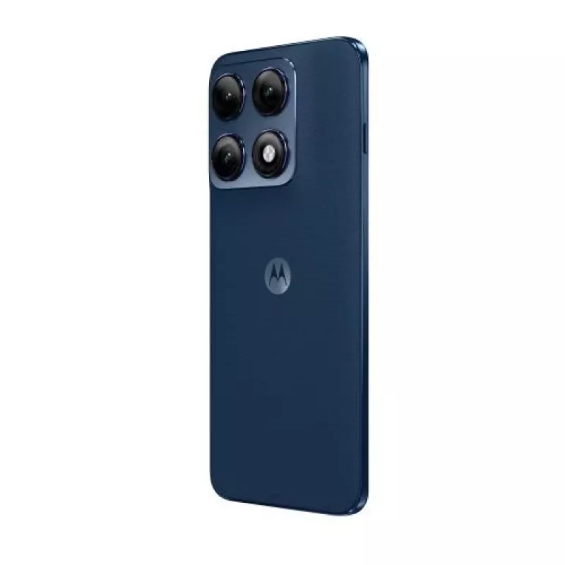 Motorola Edge 70 Pro 6,78 inch Android 16.0 5G USB Type-C 8 GB 256 GB 6500 mAh Pantone Titan