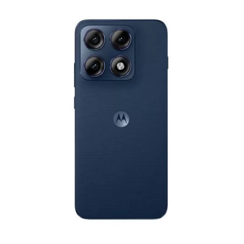 Motorola Edge 70 Pro 6,78 inch Android 16.0 5G USB Type-C 8 GB 256 GB 6500 mAh Pantone Titan
