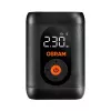 OSRAM TyreInflate 1600 Essential 12V automobilinis padangų pripūtimo kompresorius 80 PSI analoginiu manometru