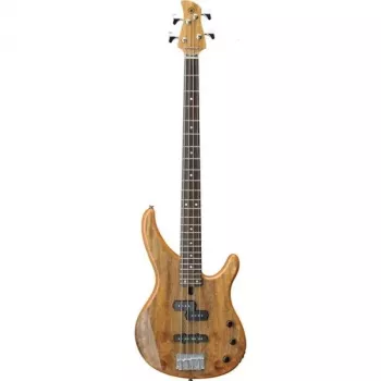 Yamaha TRBX174EWNT Natural - Bosinė gitara