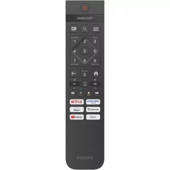 PHILIPS 55 colų 4K UHD LED Android TV 55PQS8501/12