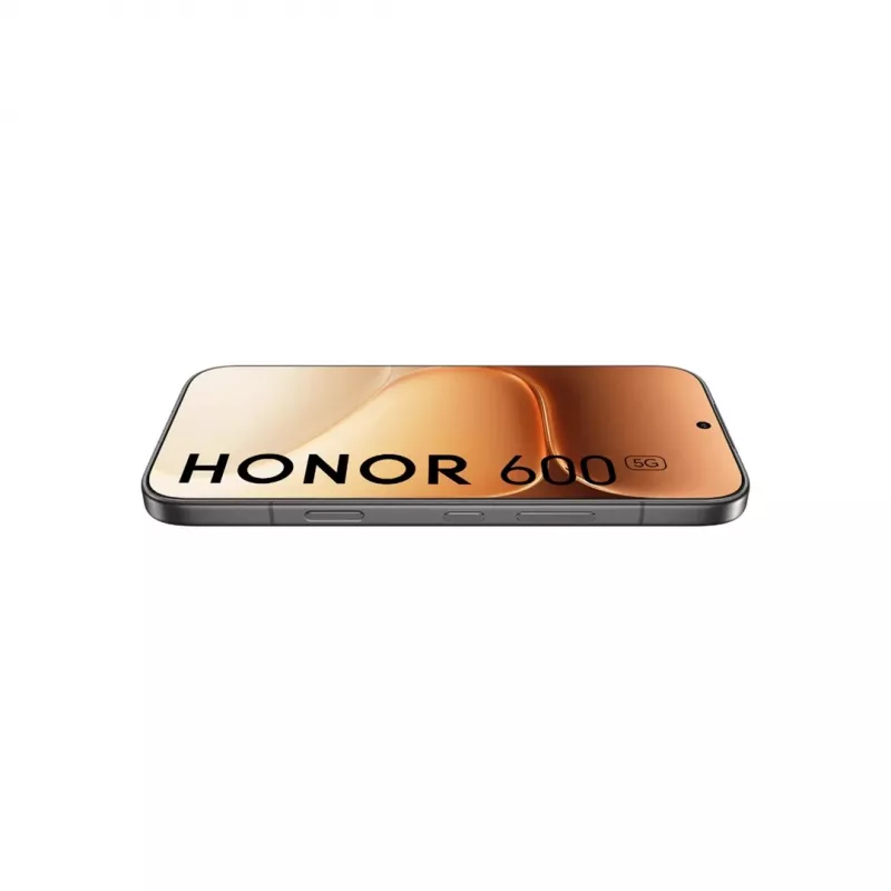 HONOR 600 DS 5G 8/256 Smartphone – Velvet Black
