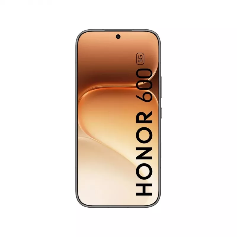 HONOR 600 DS 5G 8/256 Smartphone – Velvet Black