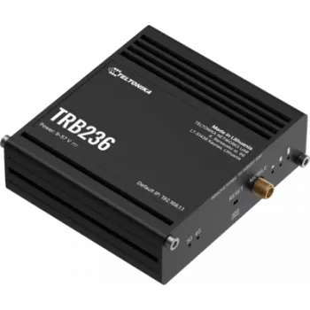 Teltonika TRB236 LTE Cat 4 šliuzas