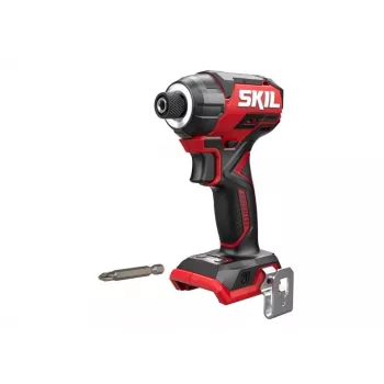 SKIL 20V bešepetėlis smūginis suktuvas 3225CA (tik įrankis) - WORX PowerShare