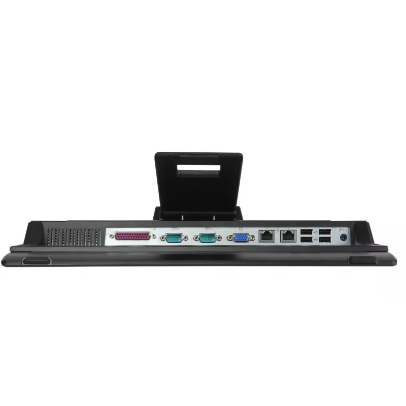 MSI PRO AP162T ADL-042XEU All-in-One PC, Intel N100, 8GB DDR4, 256GB SSD, 15,6 inch Touchscreen, Juoda