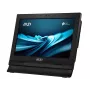 MSI PRO AP162T ADL-042XEU All-in-One PC, Intel N100, 8GB DDR4, 256GB SSD, 15.6 inch Touchscreen, Juoda