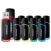 Intenso Business Line 8GB USB 2.0 Flash Drive 10-Pack (Assorted Colors)