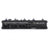 TC-Helicon VoiceLive 3 Extreme - Gitaros ir vokalo multi-efektų procesorius su looperiu