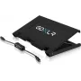TC Helicon GO XLR Desk Stand – Stovas ant stalo GO XLR, juodas, plieninis