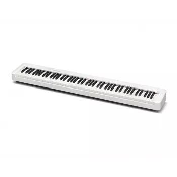 Casio CDP-S110 WE Digital Piano 88 klavišų balta