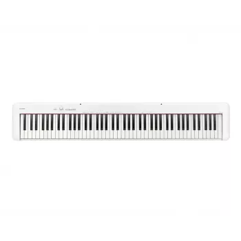 Casio CDP-S110 WE Digital Piano 88 klavišų balta