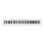 Casio CDP-S110 WE Digital Piano 88 klavišų balta