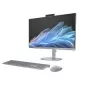 HP OmniStudio X 27-cs1173ng All-in-One PC, 27 inch 4K UHD, Intel Core Ultra 7, 16GB RAM, 1TB SSD, Windows 11 Home