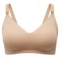 MOMCOZY YN21 Maternity Nursing Bra Skin S