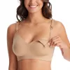 MOMCOZY YN21 Maternity Nursing Bra Skin 2XL