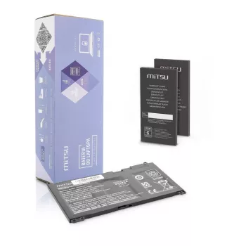 MITSU baterija, skirta HP 450 G4, 470 G4, 3500 mAh (40 Wh), 11,4 V