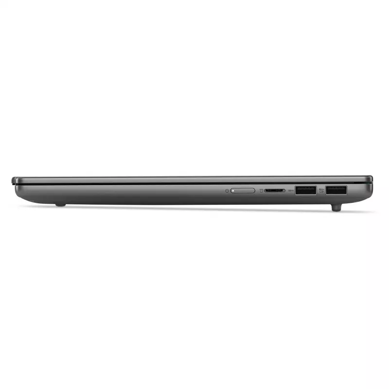 Lenovo IdeaPad Slim 5 14AGP11 14 colių OLED nešiojamas kompiuteris - AMD Ryzen AI 7 445, 16GB RAM, 1TB SSD, Windows 11 Home