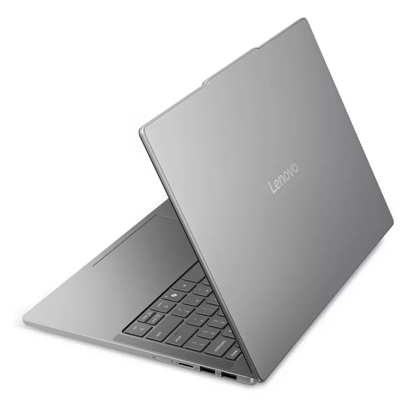 Lenovo IdeaPad Slim 5 14AGP11 14 colių OLED nešiojamas kompiuteris - AMD Ryzen AI 7 445, 16GB RAM, 1TB SSD, Windows 11 Home