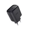Trust Maxo 45W Universal Black AC Fast Charging Indoor