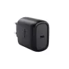 Trust Maxo 45W Universal Black AC Fast Charging Indoor