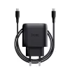 Trust Maxo 45W Universal Black AC Fast Charging Indoor